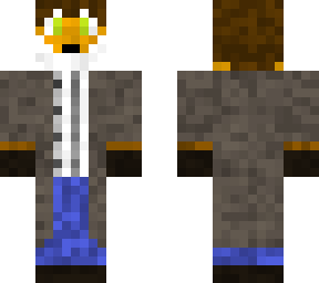 doctor fox