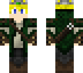 elf king