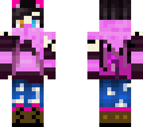 emo skin