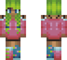 experimenting  remake