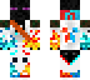 fire water underman