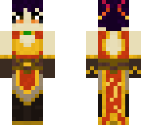 firecracker vayne