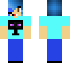 first boy ever