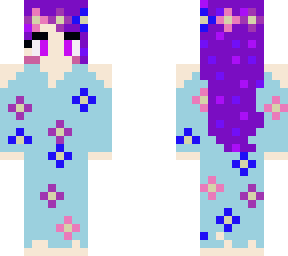 flower elf