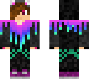 galaxy cool boy