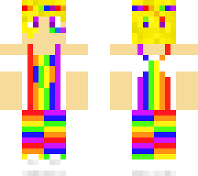 *** pride