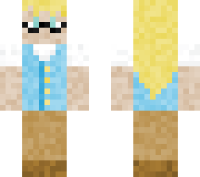 glasses boy