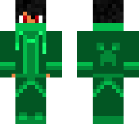 green tyler