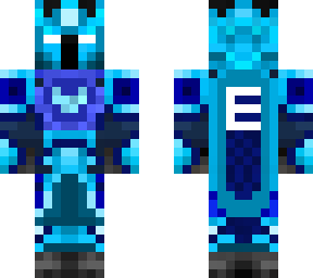 herobrine the reborn
