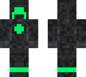 hollow knight mk.2 green agen
