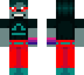 homestuck - terezi pyrope v2