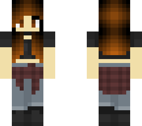 hot topic girl edit