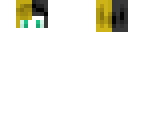 if hair was album covers-trench