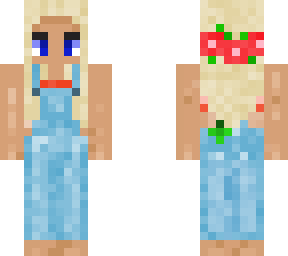 island girl
