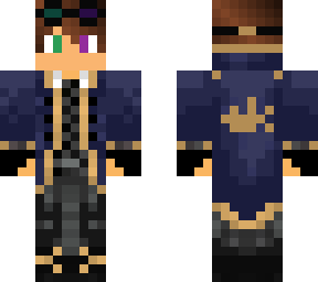 its a skin