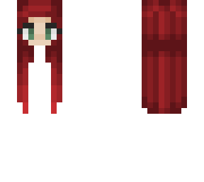 itzkitten red