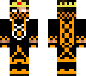janava king