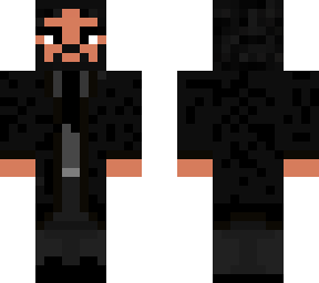 john wick v2