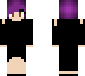 katie smiths witch skin