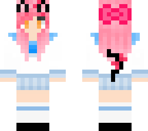 kawaii chan