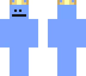 king lemr4d