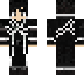 kirito updated