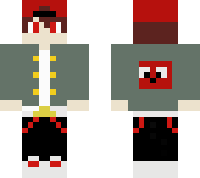 knife