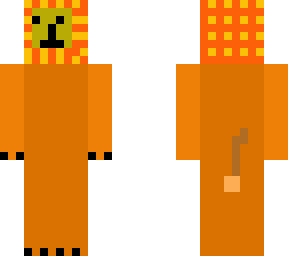 lion
