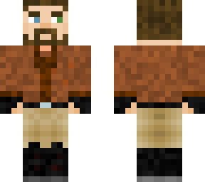 lumber jack