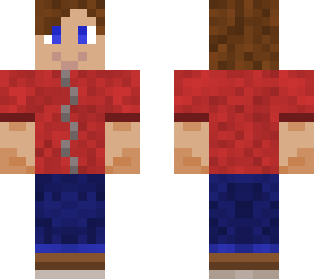lumber man