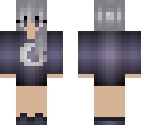 luna (female)