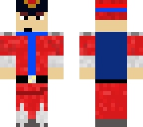 m bison mike bison