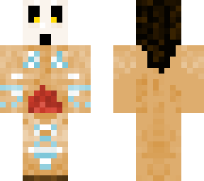 manitou the wendigo