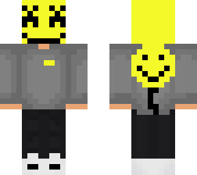 marshmello happier!