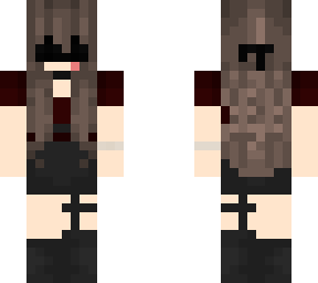 masked