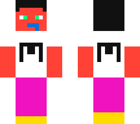 meeper skin 1.0