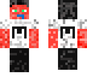 meeper skin 1.2