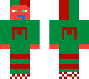 meeper skin 1.4.c.2