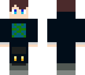 merch skin