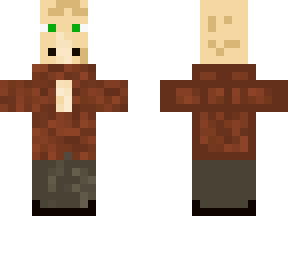 mini villiger