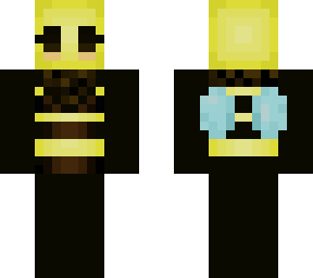 miss bee