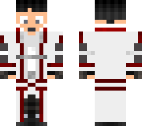my skin (kirito modified)