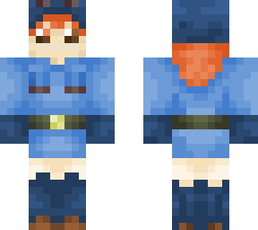 nausicaa
