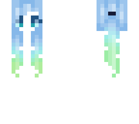 neon sea-tail-hb-