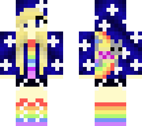 nyan girl