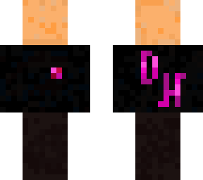 oficial dragonheart highschool unifform (female)