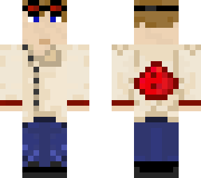 old redstone lab