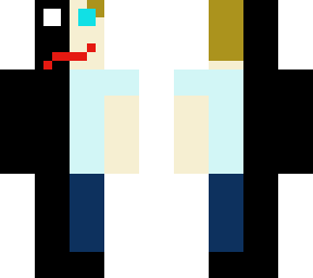 paqt evil part man