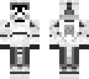 plain p2 clone commander