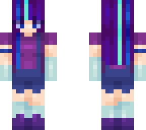 purple princess-rce-